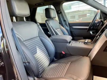 LAND ROVER Discovery 5 R-Dynamic SE D250 AWD HeadUp Winter