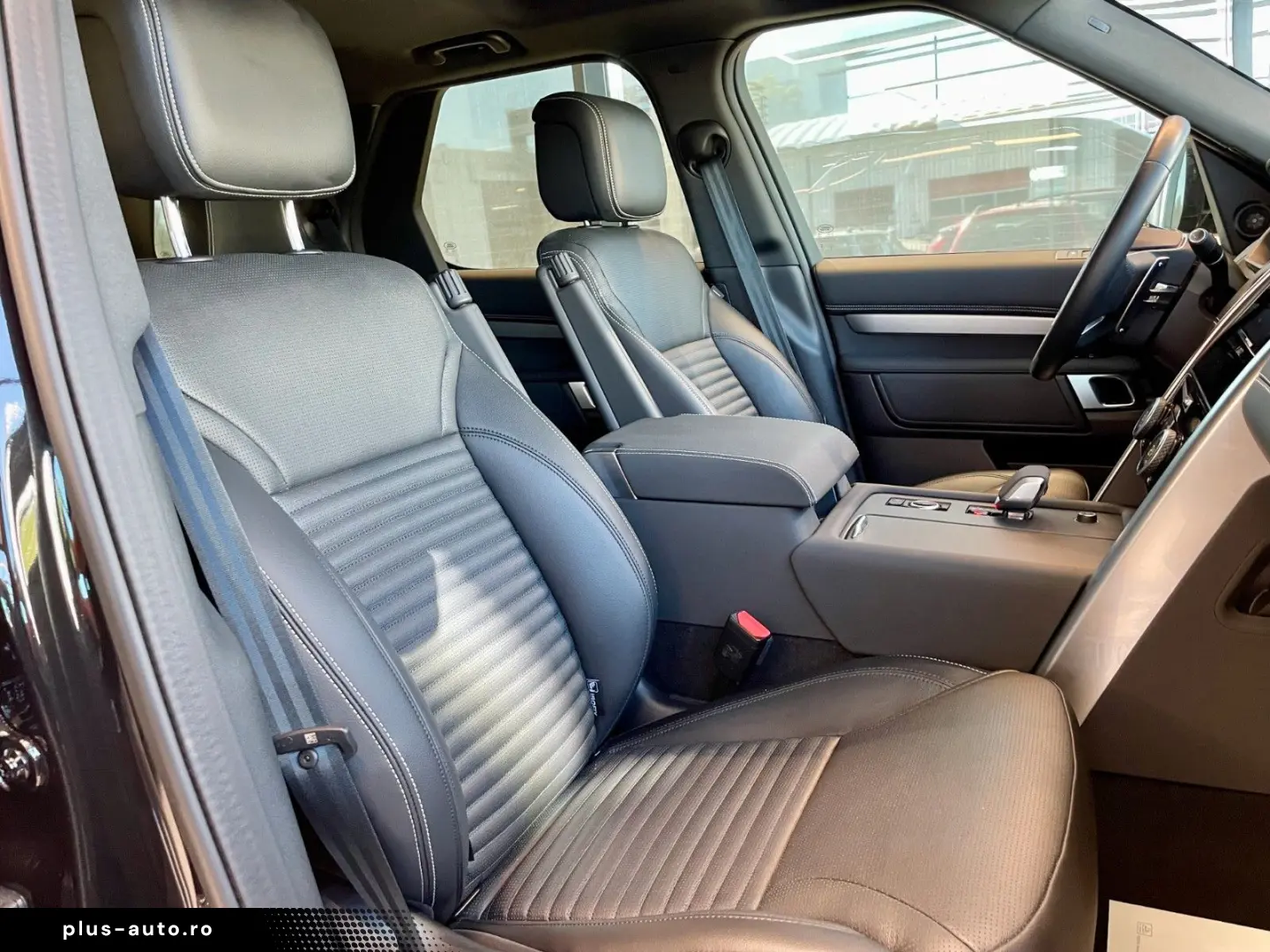 LAND ROVER Discovery 5 R-Dynamic SE D250 AWD HeadUp Winter