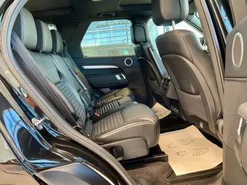 LAND ROVER Discovery 5 R-Dynamic SE D250 AWD HeadUp Winter