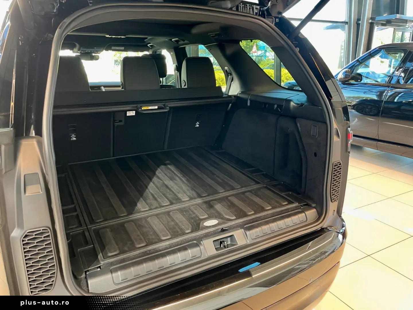 LAND ROVER Discovery 5 R-Dynamic SE D250 AWD HeadUp Winter