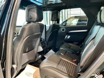 LAND ROVER Discovery 5 R-Dynamic SE D250 AWD HeadUp Winter