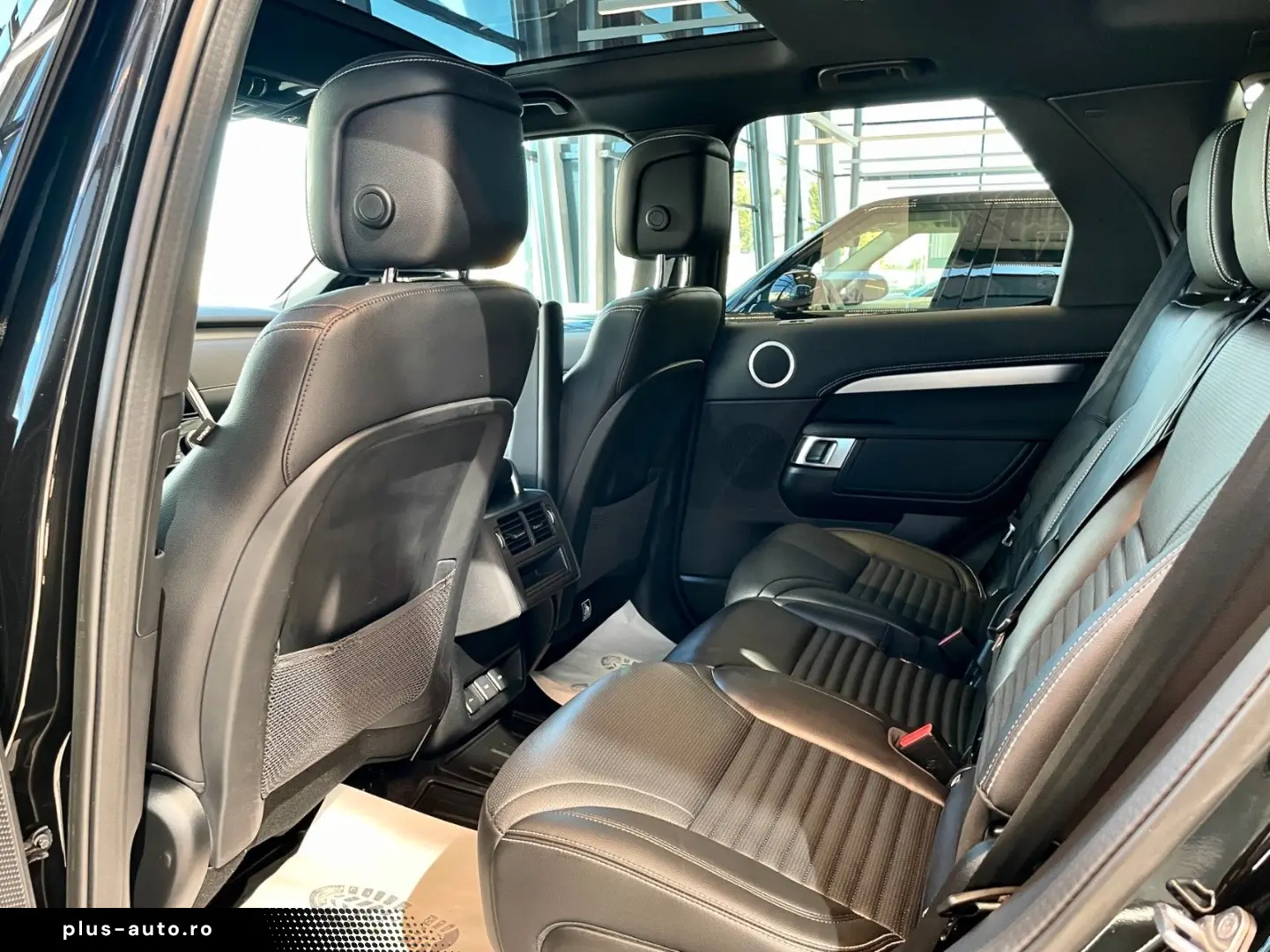 LAND ROVER Discovery 5 R-Dynamic SE D250 AWD HeadUp Winter