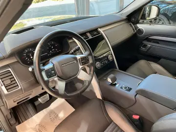 LAND ROVER Discovery 5 R-Dynamic SE D250 AWD HeadUp Winter