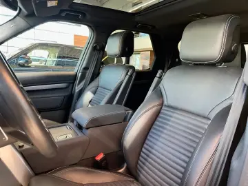 LAND ROVER Discovery 5 R-Dynamic SE D250 AWD HeadUp Winter