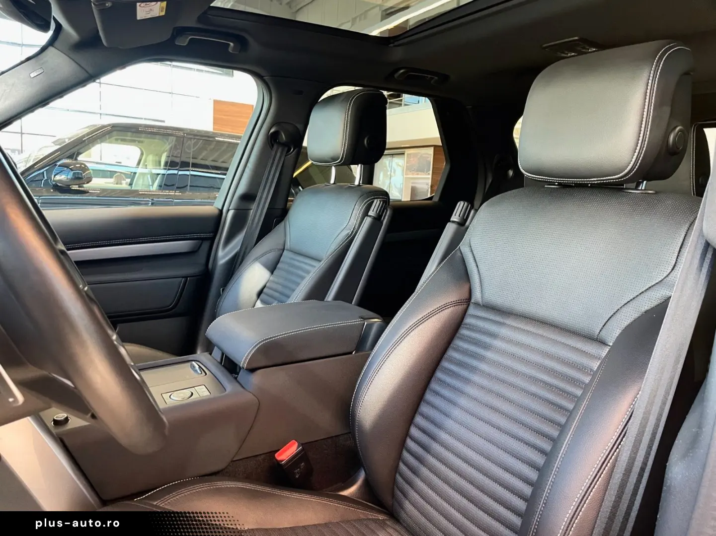 LAND ROVER Discovery 5 R-Dynamic SE D250 AWD HeadUp Winter