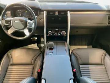 LAND ROVER Discovery 5 R-Dynamic SE D250 AWD HeadUp Winter