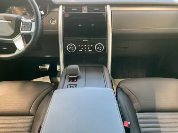 LAND ROVER Discovery 5 R-Dynamic SE D250 AWD HeadUp Winter