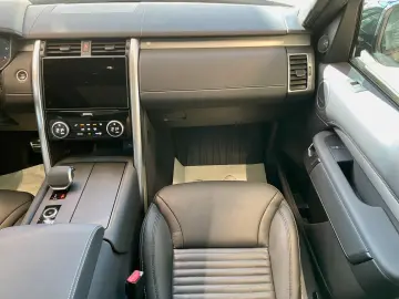 LAND ROVER Discovery 5 R-Dynamic SE D250 AWD HeadUp Winter