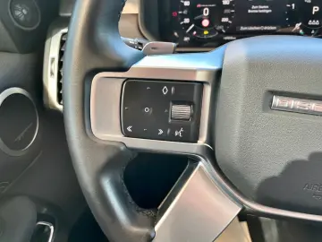 LAND ROVER Discovery 5 R-Dynamic SE D250 AWD HeadUp Winter