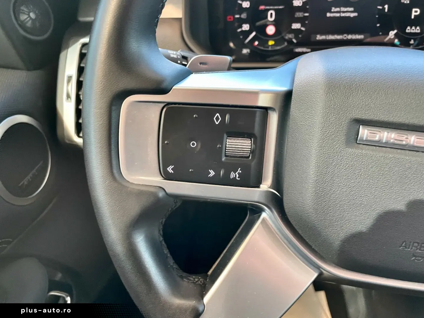 LAND ROVER Discovery 5 R-Dynamic SE D250 AWD HeadUp Winter