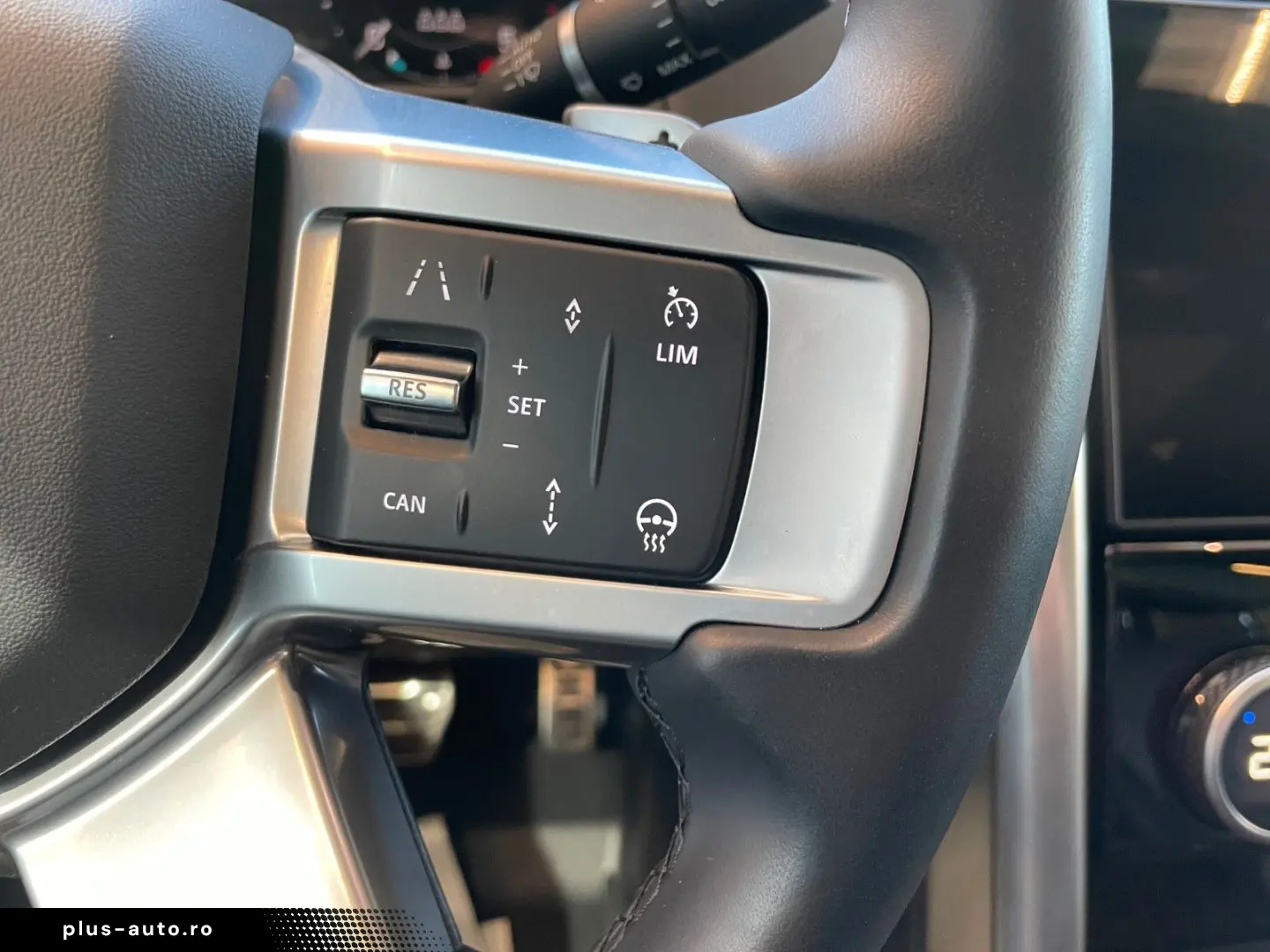 LAND ROVER Discovery 5 R-Dynamic SE D250 AWD HeadUp Winter