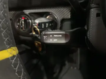 PORSCHE 718 Spyder RS WEISSACH CARBON SPORT-CHRONO LIFT