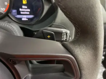 PORSCHE 718 Spyder RS WEISSACH CARBON SPORT-CHRONO LIFT