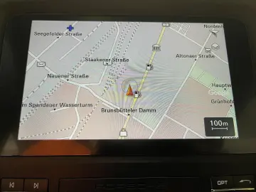 PORSCHE 718 Spyder RS WEISSACH CARBON SPORT-CHRONO LIFT