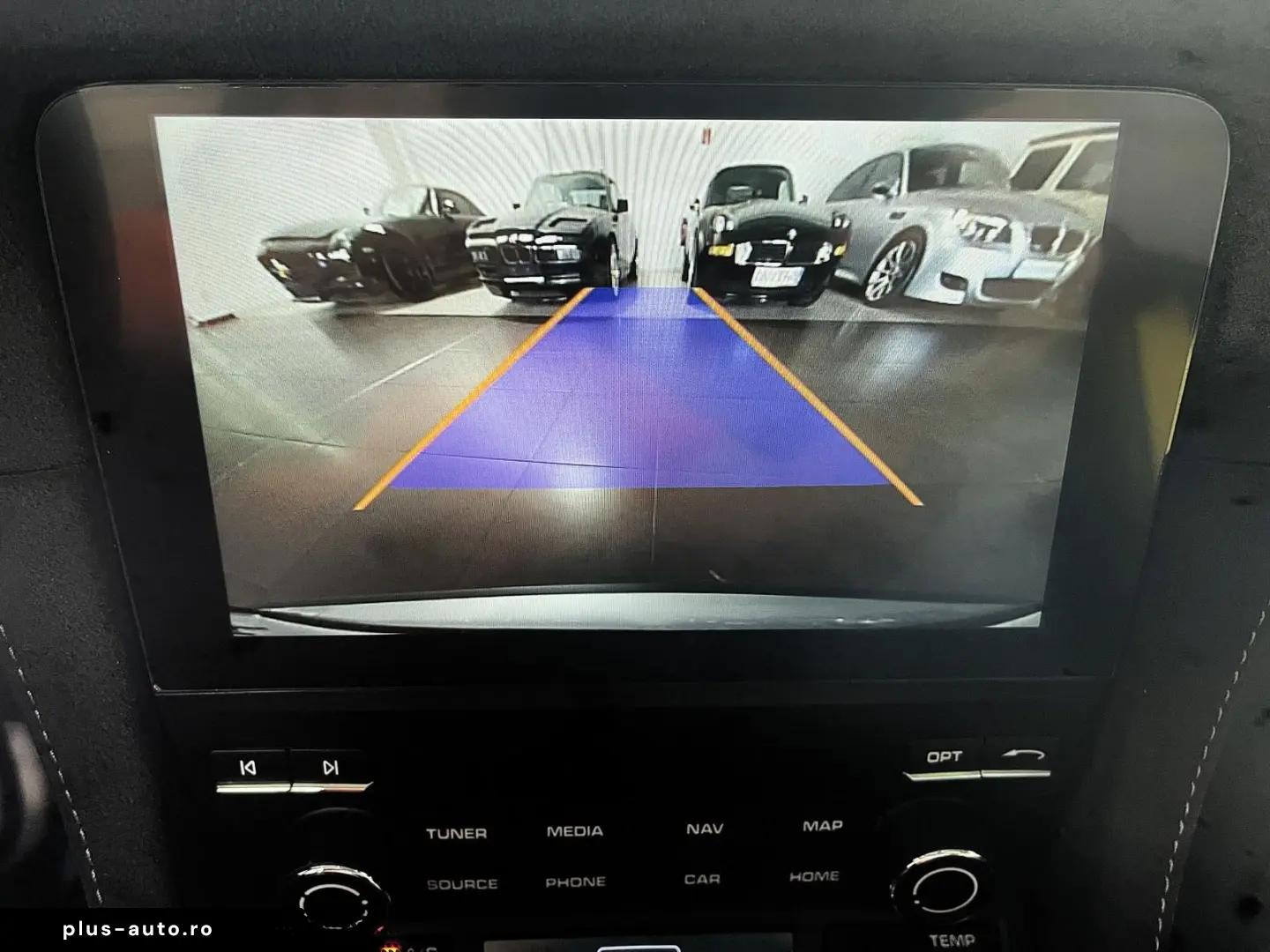 PORSCHE 718 Spyder RS WEISSACH CARBON SPORT-CHRONO LIFT