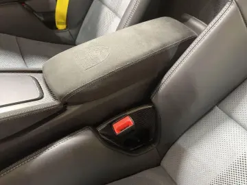 PORSCHE 718 Spyder RS WEISSACH CARBON SPORT-CHRONO LIFT