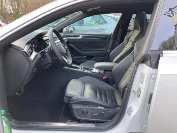 VW Arteon Shootingbrake 2.0 TDI R-Line DSG Leder Na