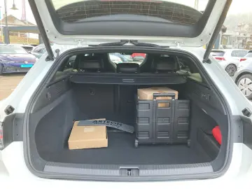 VW Arteon Shootingbrake 2.0 TDI R-Line DSG Leder Na