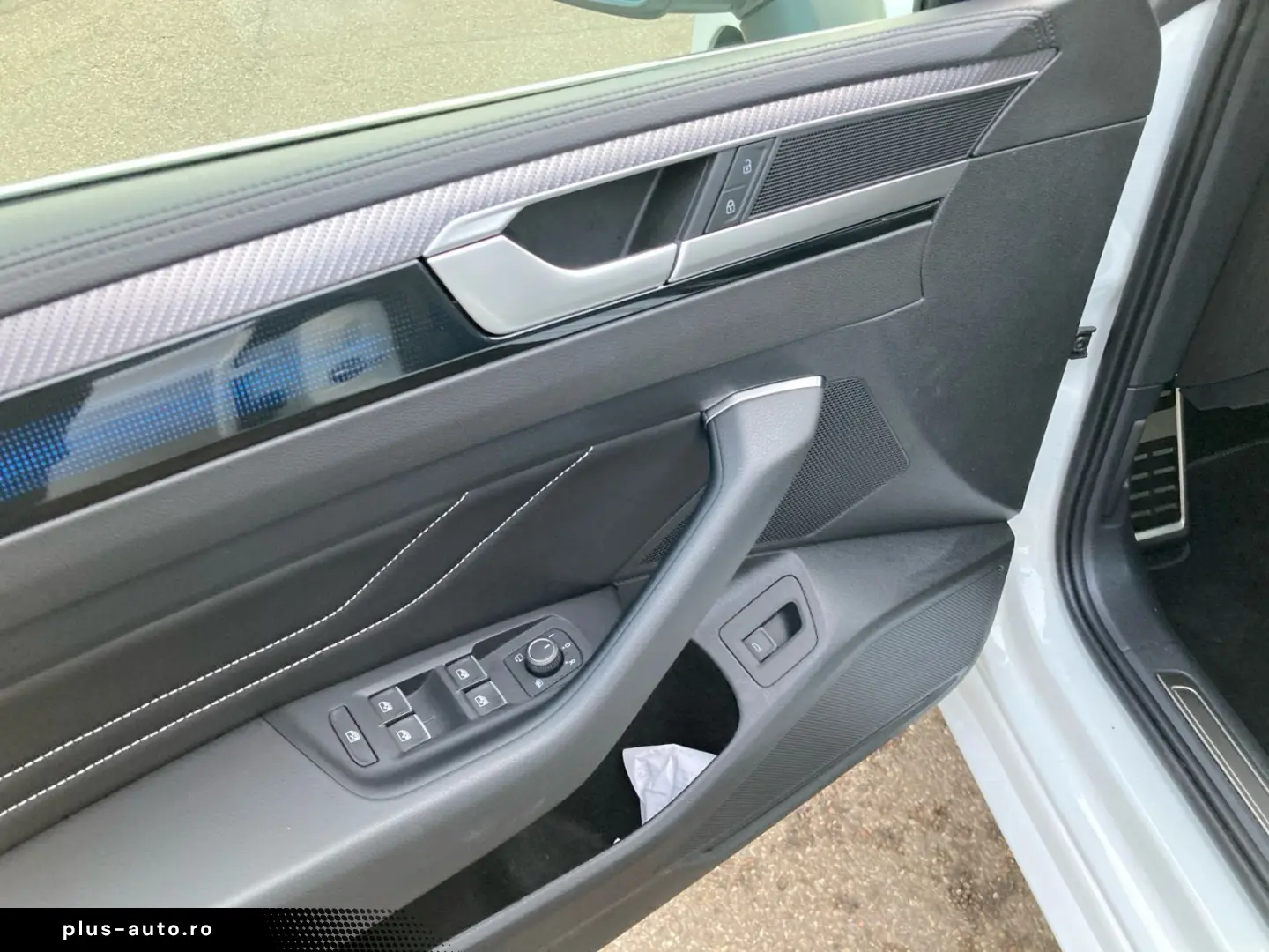 VW Arteon Shootingbrake 2.0 TDI R-Line DSG Leder Na