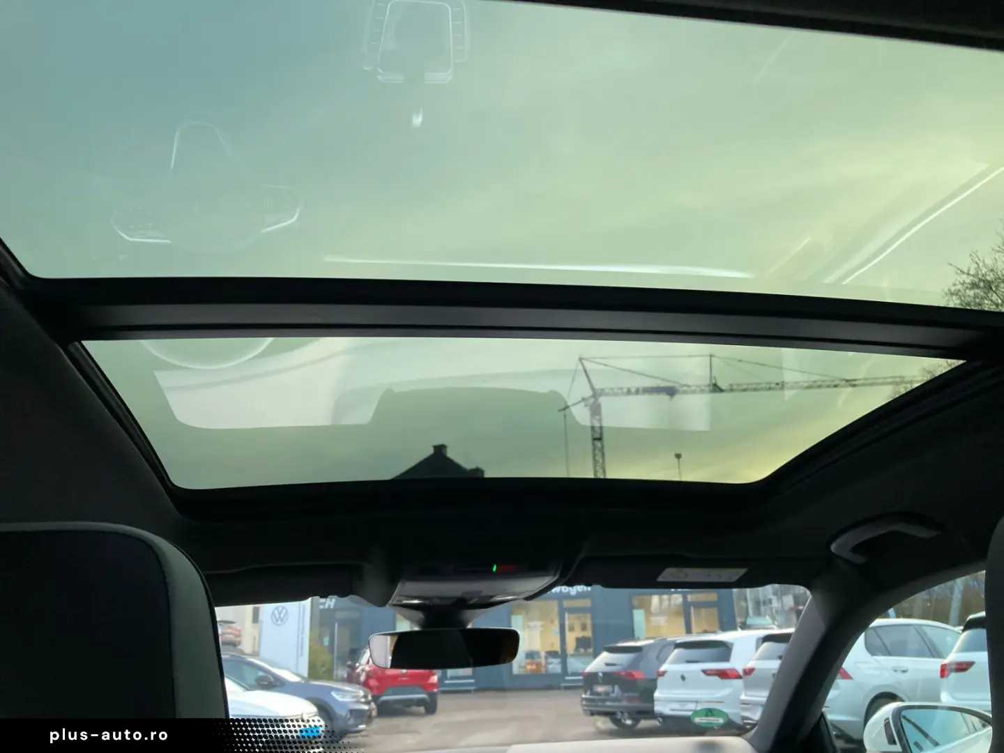 VW Arteon Shootingbrake 2.0 TDI R-Line DSG Leder Na