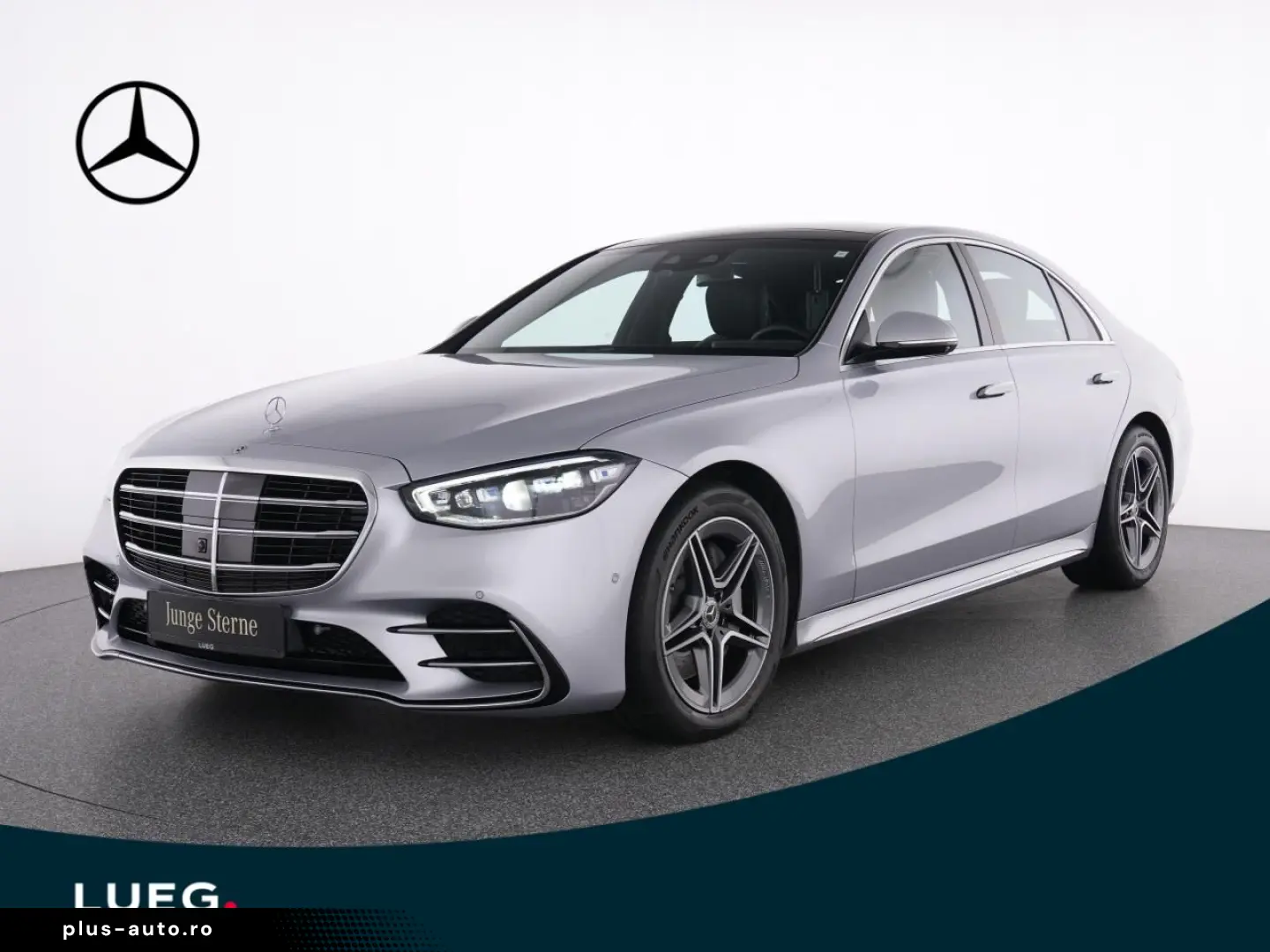 MERCEDES-BENZ S 350 d 4M AMG Pano Burm3