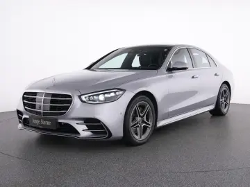 MERCEDES-BENZ S 350 d 4M AMG Pano Burm3