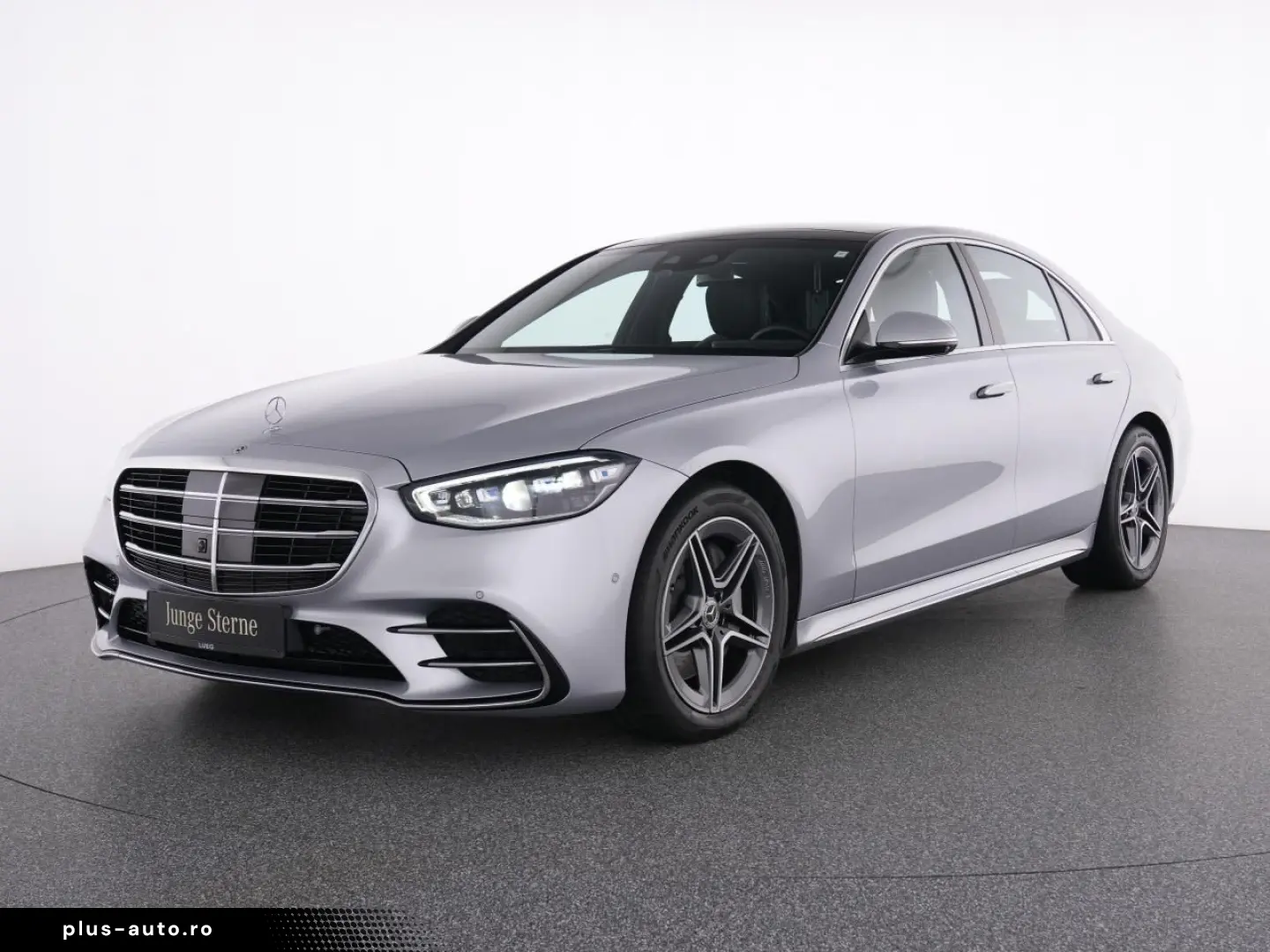 MERCEDES-BENZ S 350 d 4M AMG Pano Burm3