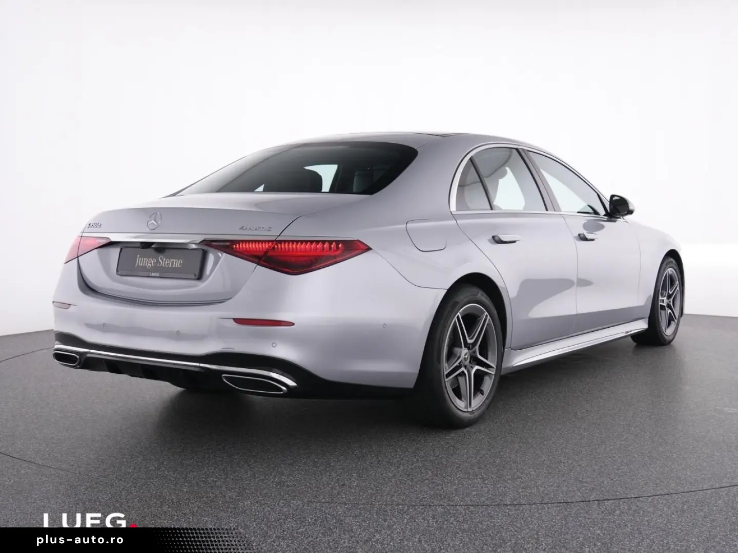 MERCEDES-BENZ S 350 d 4M AMG Pano Burm3