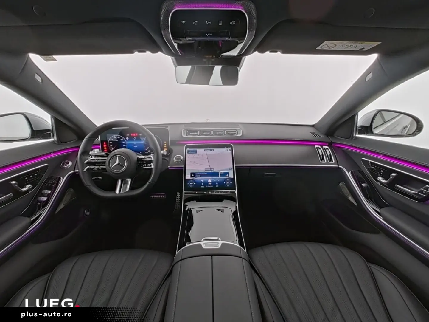 MERCEDES-BENZ S 350 d 4M AMG Pano Burm3