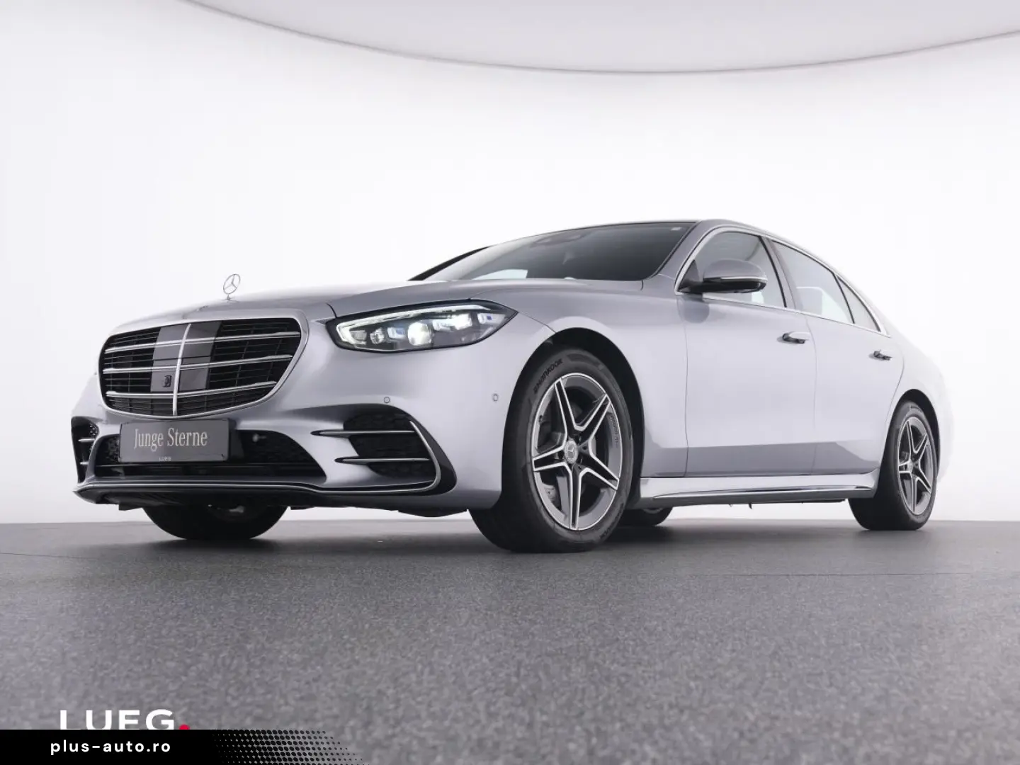 MERCEDES-BENZ S 350 d 4M AMG Pano Burm3