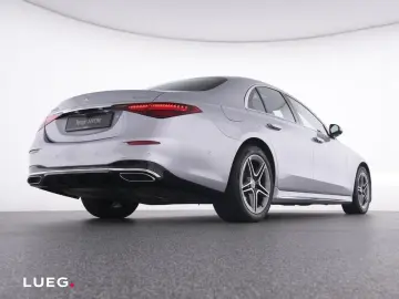MERCEDES-BENZ S 350 d 4M AMG Pano Burm3