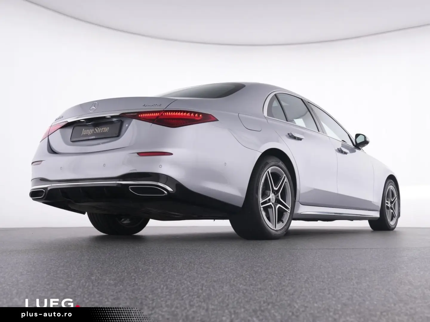 MERCEDES-BENZ S 350 d 4M AMG Pano Burm3