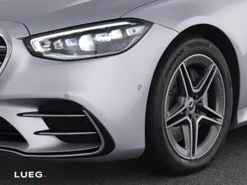 MERCEDES-BENZ S 350 d 4M AMG Pano Burm3