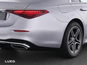 MERCEDES-BENZ S 350 d 4M AMG Pano Burm3