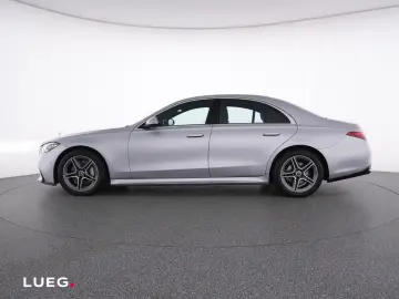 MERCEDES-BENZ S 350 d 4M AMG Pano Burm3