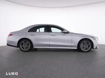 MERCEDES-BENZ S 350 d 4M AMG Pano Burm3