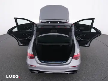 MERCEDES-BENZ S 350 d 4M AMG Pano Burm3