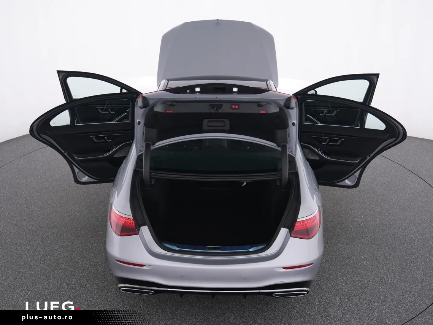 MERCEDES-BENZ S 350 d 4M AMG Pano Burm3