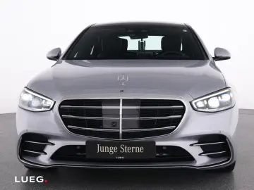 MERCEDES-BENZ S 350 d 4M AMG Pano Burm3