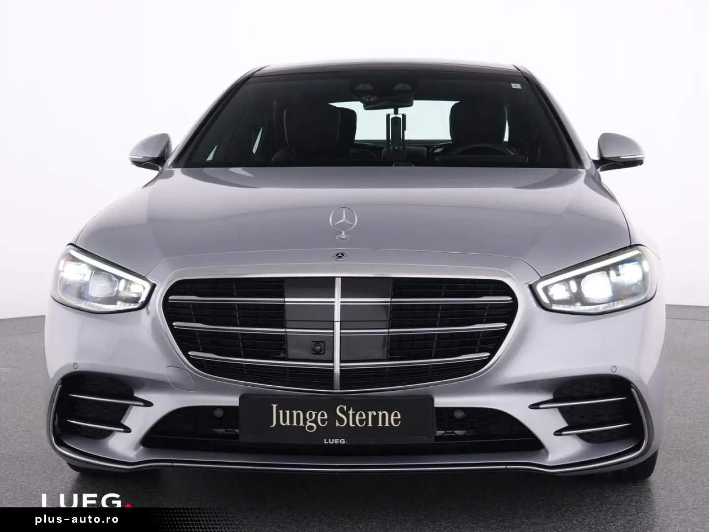 MERCEDES-BENZ S 350 d 4M AMG Pano Burm3