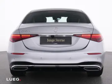 MERCEDES-BENZ S 350 d 4M AMG Pano Burm3