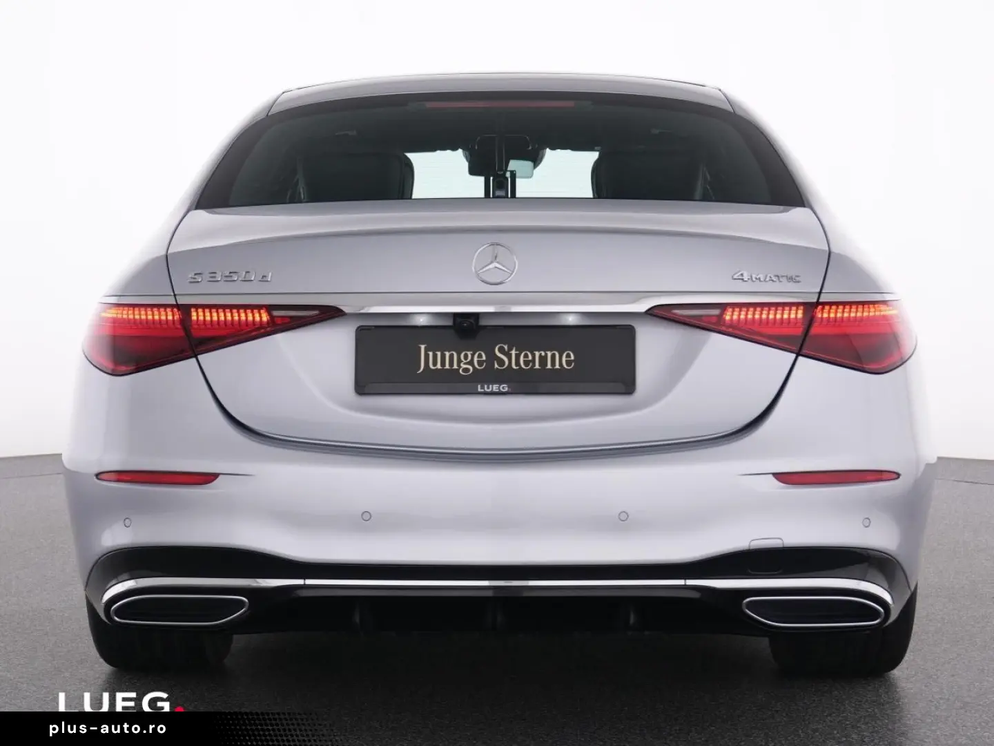 MERCEDES-BENZ S 350 d 4M AMG Pano Burm3