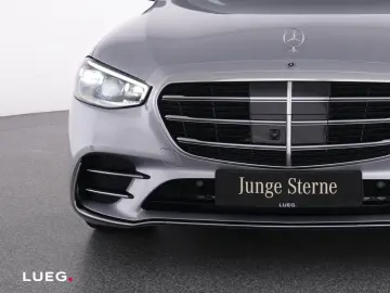 MERCEDES-BENZ S 350 d 4M AMG Pano Burm3