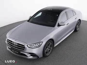 MERCEDES-BENZ S 350 d 4M AMG Pano Burm3