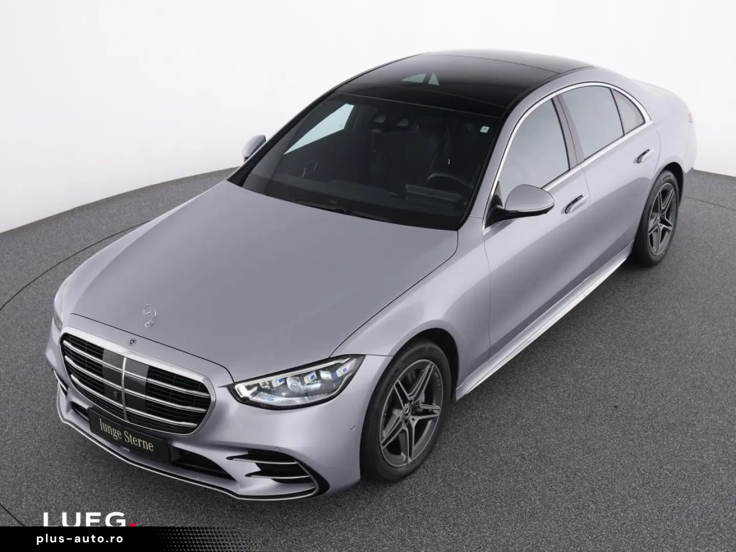 MERCEDES-BENZ S 350 d 4M AMG Pano Burm3