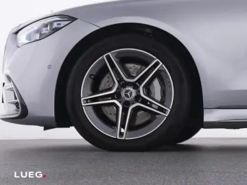 MERCEDES-BENZ S 350 d 4M AMG Pano Burm3