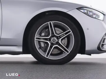 MERCEDES-BENZ S 350 d 4M AMG Pano Burm3