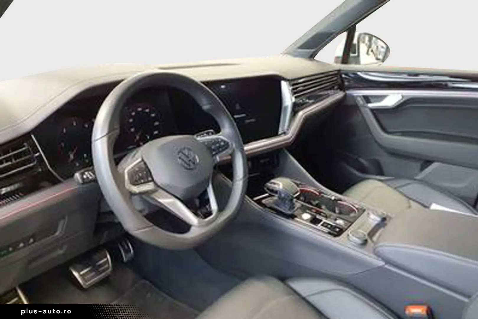 VW Touareg 3.0 TDI R-Line 4Motion ACC HUD MATRIX