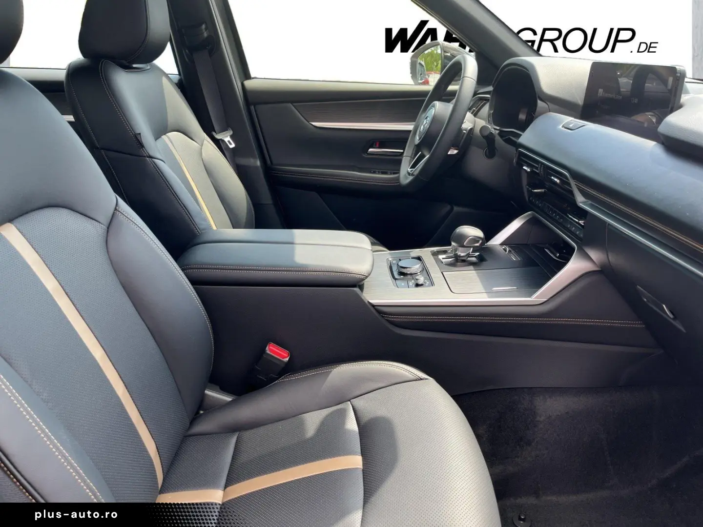 MAZDA CX-60 3.3 e-SKYACTIV D254 Homura Auto AWD