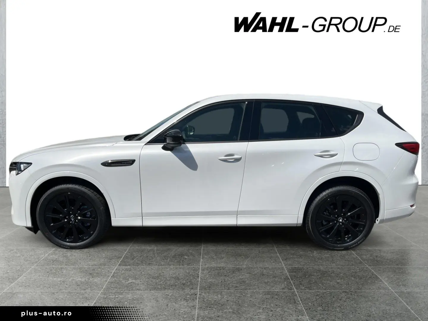 MAZDA CX-60 3.3 e-SKYACTIV D254 Homura Auto AWD